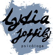 Lydia Joffily Logo